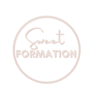 sweet-formation