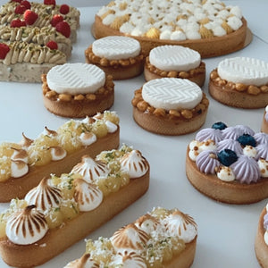 Formation - Tartes & Tartelettes