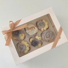 Charger l&#39;image dans la galerie, Formation - Cupcakes en Roses