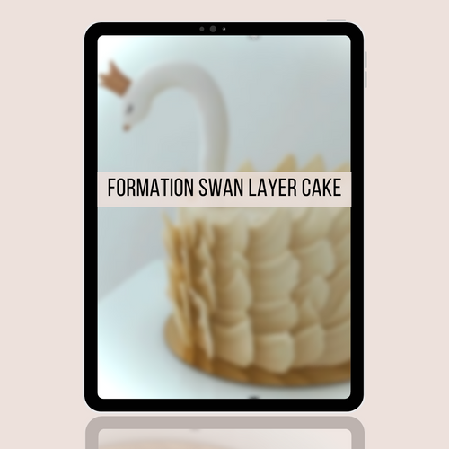 Formation - Layer Cake Cygne