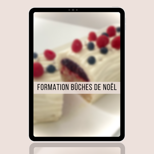 Formation - Bûches